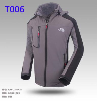 The North Face Men's-348